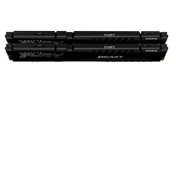 Kingston - FURY Beast Black EXPO 16GB (Kit 2x8GB) 3