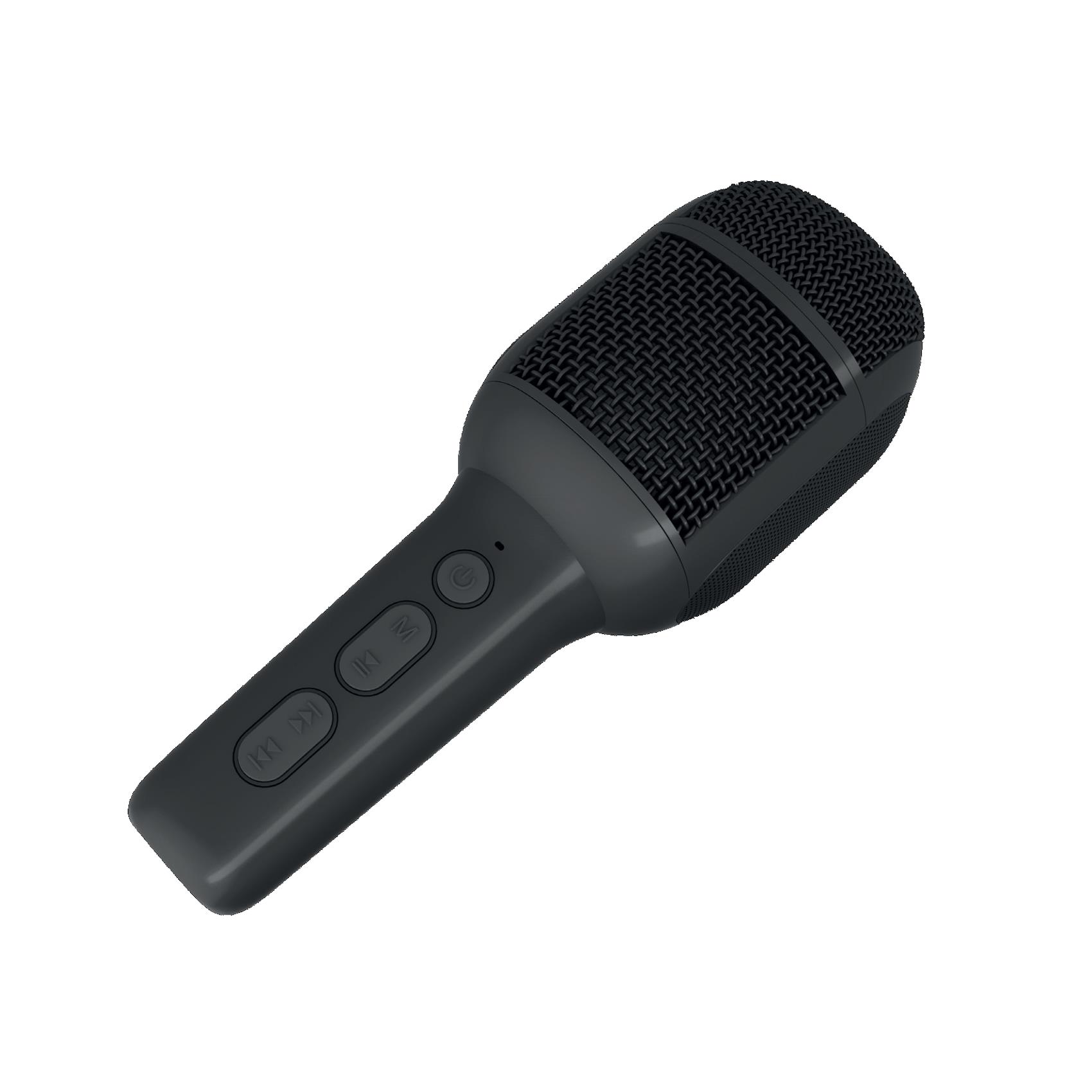 CELLY KIDSFESTIVAL2 - 5W Wireless Microphone with Built-in Speaker [PARTY COLLECTION]