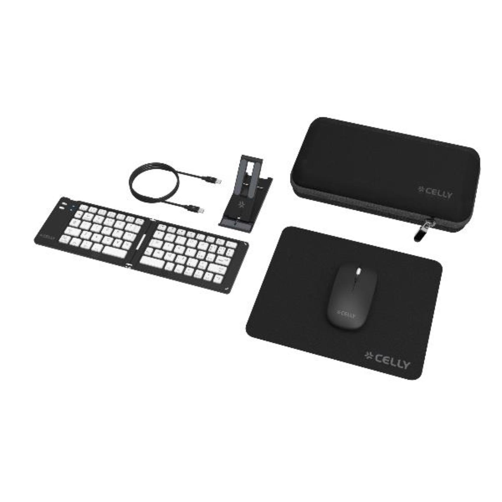 KITTRAVEL - Kit Viaggio per lavorare in mobilità 8