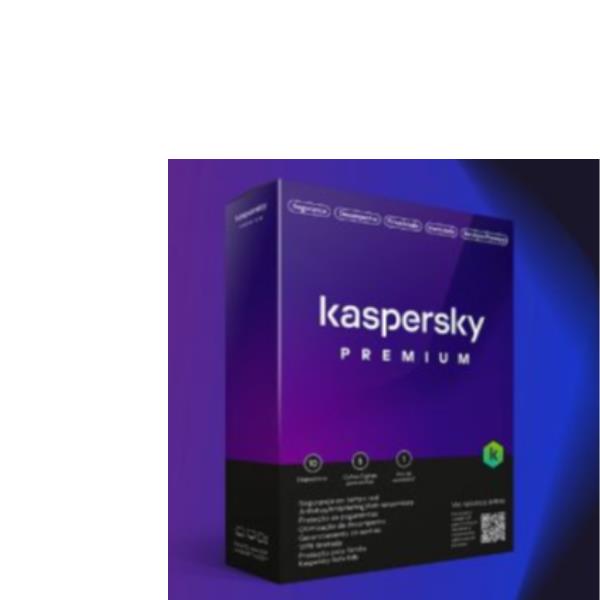 KASPERSKY PREMIUM 2