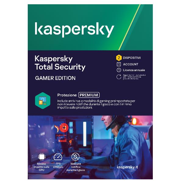 KASPERSKY BOX KL1949T5BFS-21S