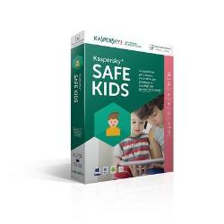 KASPERSKY BOX Save KIDS