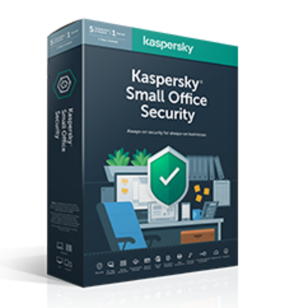 SMALL OFFICE SECURITY 2