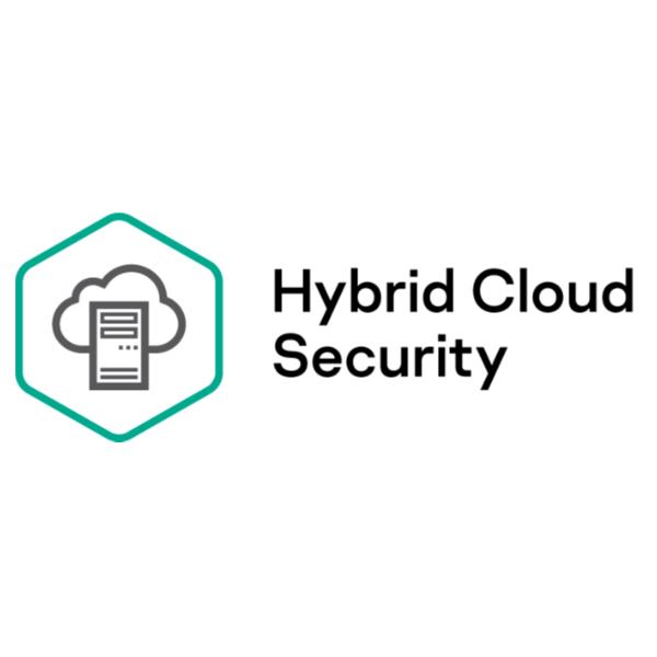 Kaspersky Hybrid Cloud security 2
