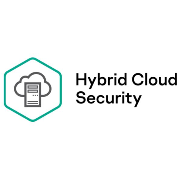 KASPERSKY ENTERPRISE Kaspersky Hybrid Cloud security