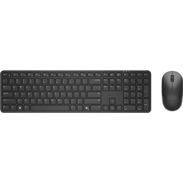 DELL DELL PRO 5 KB+MOUSE KM526 (US INT)