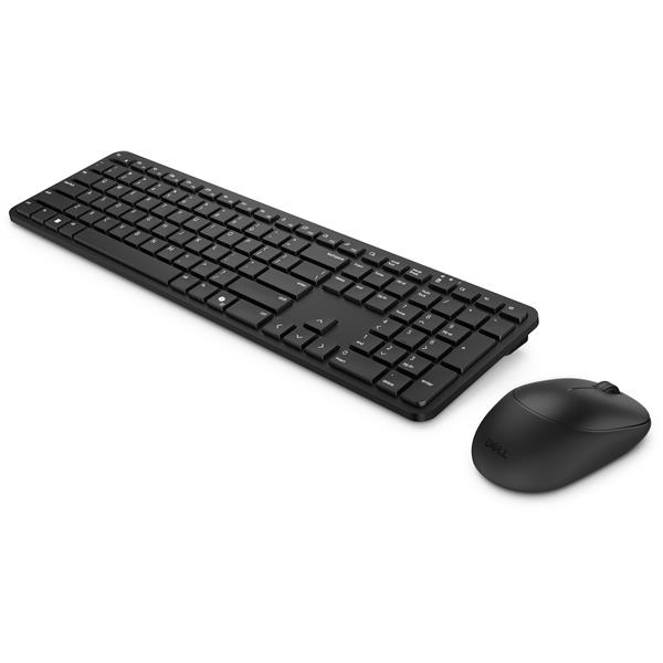 DELL PRO 5 KB+MOUSE KM526 (US INT) 5