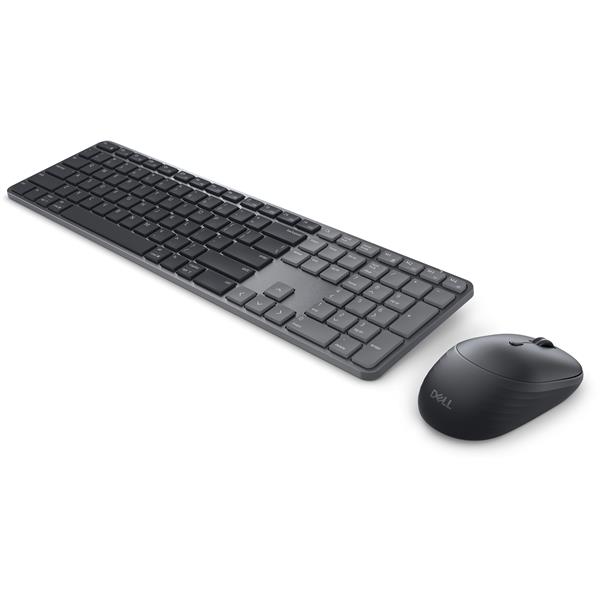 DELL PRO 7 KB+MOUSE KM726 (ITALIAN) 2