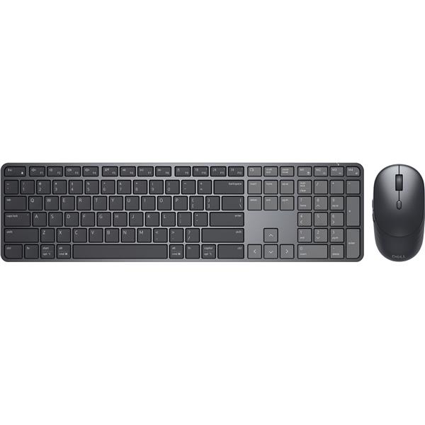 DELL PRO 7 KB+MOUSE KM726 (ITALIAN) 3