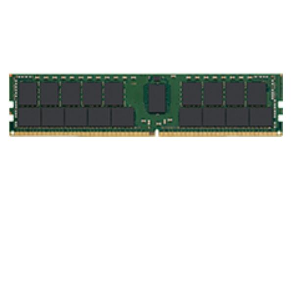 Ram Server 64GB 3200MT/s DDR4 ECC Reg CL22 DIMM 2Rx4 Hynix C Rambus 2