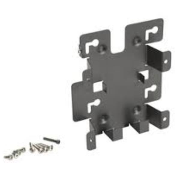 ZEBRA - EVM SUPPORTO DA PARETE CON VITI PER CC6000