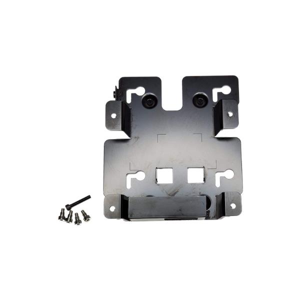 SUPPORTO DA PARETE CON VITI PER CC6000 3
