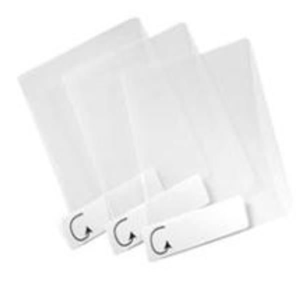 ZEBRA - EVM KIT PROTEZIONE SCHERMO PER TC5X - PACK DA 3