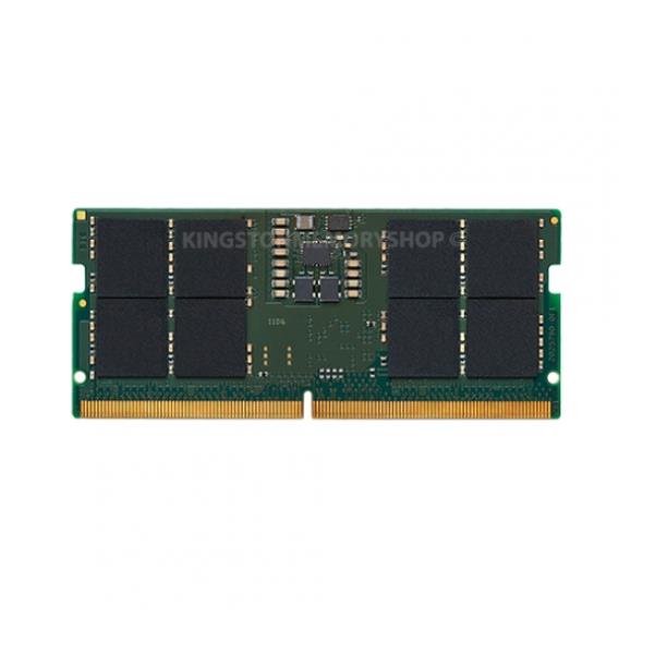 16GB 5600MT/s DDR5 Non-ECC CL46 SODIMM 1Rx8 2