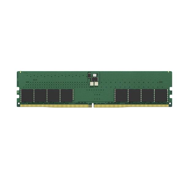 32GB 5600MT/s DDR5 Non-ECC CL46 DIMM 2Rx8 2