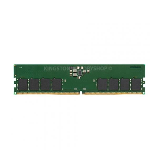 16GB 5600MT/s DDR5 Non-ECC CL46 DIMM 1Rx8 2