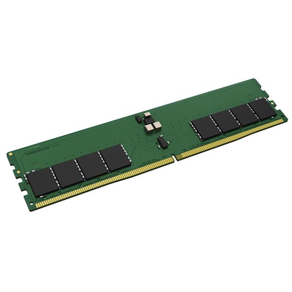 Ram 32GB 6400MT/s DDR5 Non-ECC CL52 CUDIMM 2Rx8 3