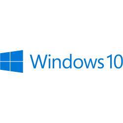 MICROSOFT OEM Windows 10 Home-OEM
