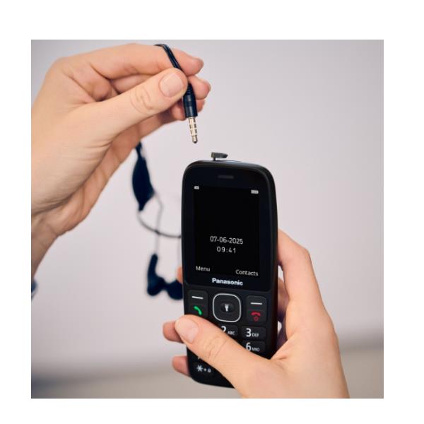 FEATURE PHONE TF400 BLACK 3