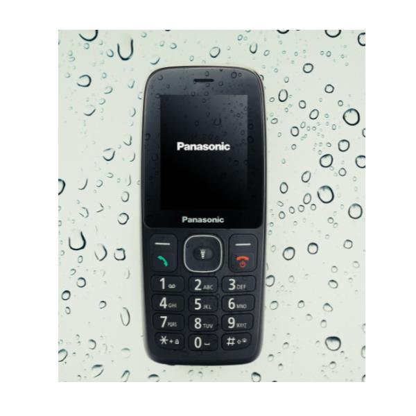 FEATURE PHONE TF400 BLACK 5