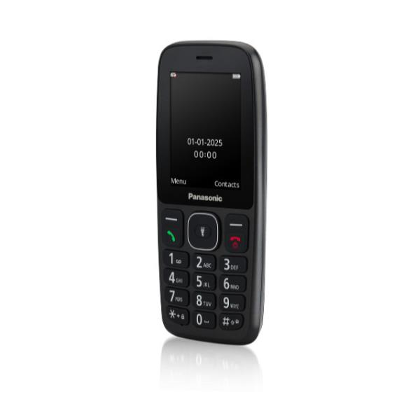 FEATURE PHONE TF400 BLACK 7