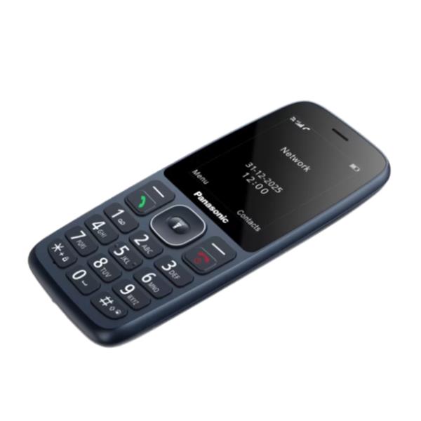 FEATURE PHONE TF400 BLU 2