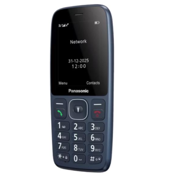 FEATURE PHONE TF400 BLU 3