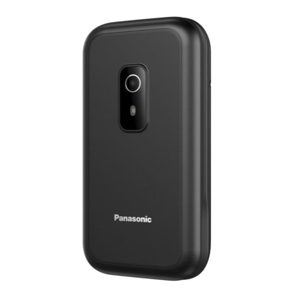PANASONIC CORDLESS FEATURE PHONE TF600 BLACK
