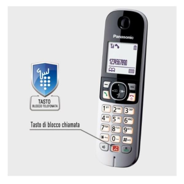 CORDLESS KX-TG6852JTB DUO BLACK 2