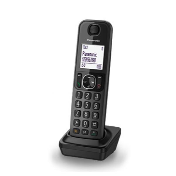 PANASONIC CORDLESS KX-TGFA30EXM
