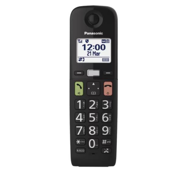CORDLESS TGU133 TASTI GRANDI SEGRETERIA TRIO 3