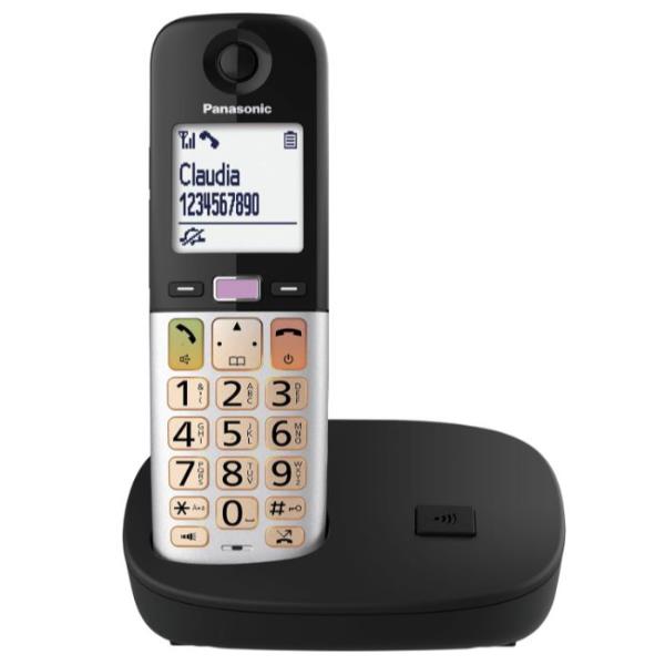 CORDLESS TGU410EXB TASTI GRANDI 3