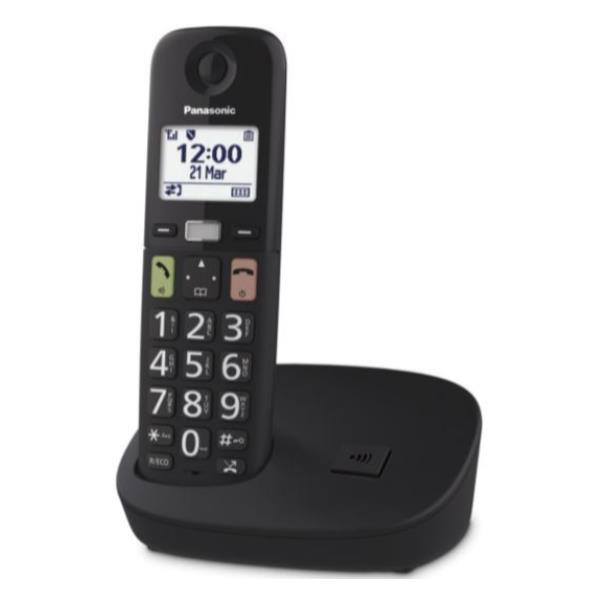 CORDLESS AGGIUNTIVO BLACK 2