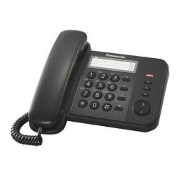 PANASONIC CORDLESS KX-TS520EX1B