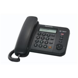 PANASONIC CORDLESS KX-TS580EX1B