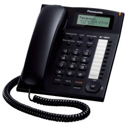 PANASONIC CORDLESS KX-TS880EXB