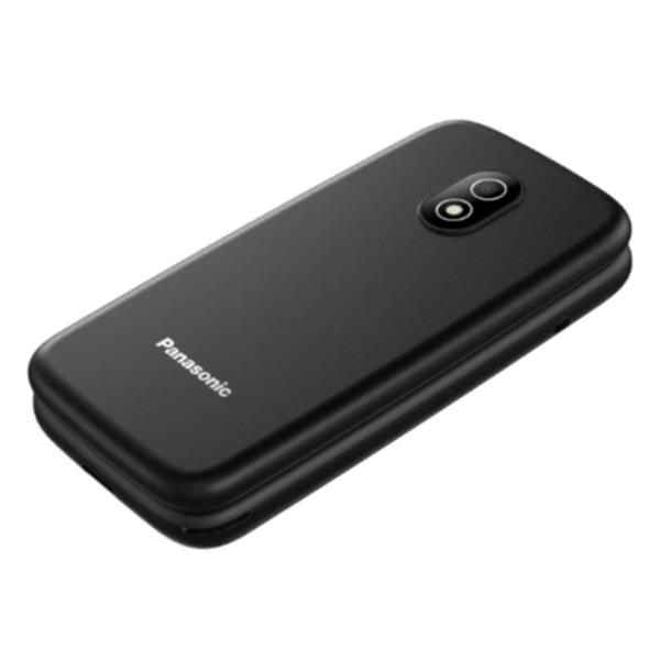 CELLULARE KX-TU410EXB NERO 4