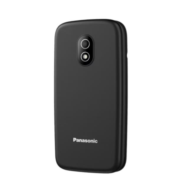 CELLULARE KX-TU410EXB NERO 6