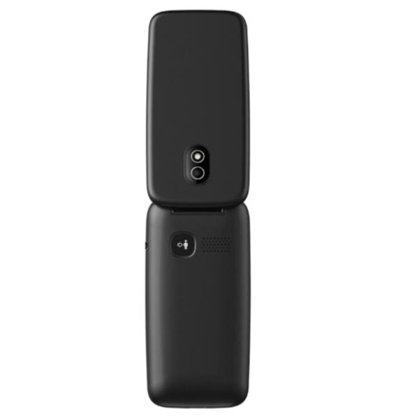CELLULARE KX-TU410EXB NERO 7