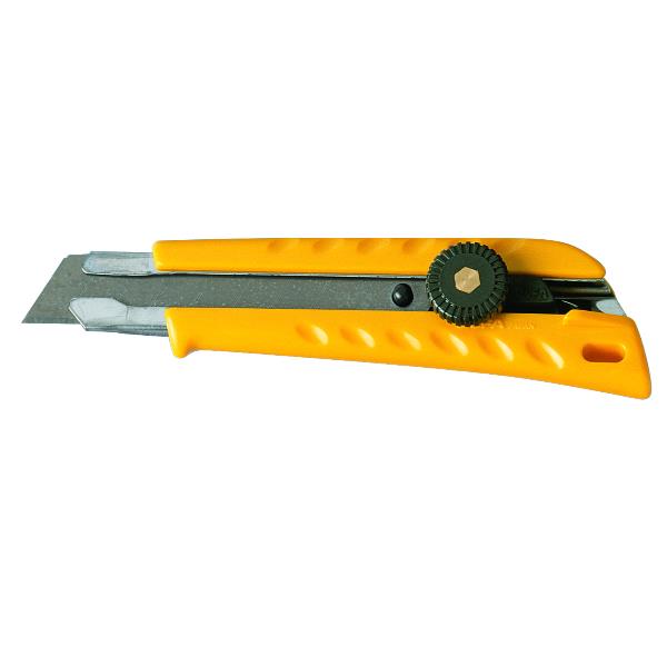 LEBEZ SPA CUTTER OLFA LAMA 18MM