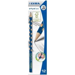 LYRA GROOVE SLIM
