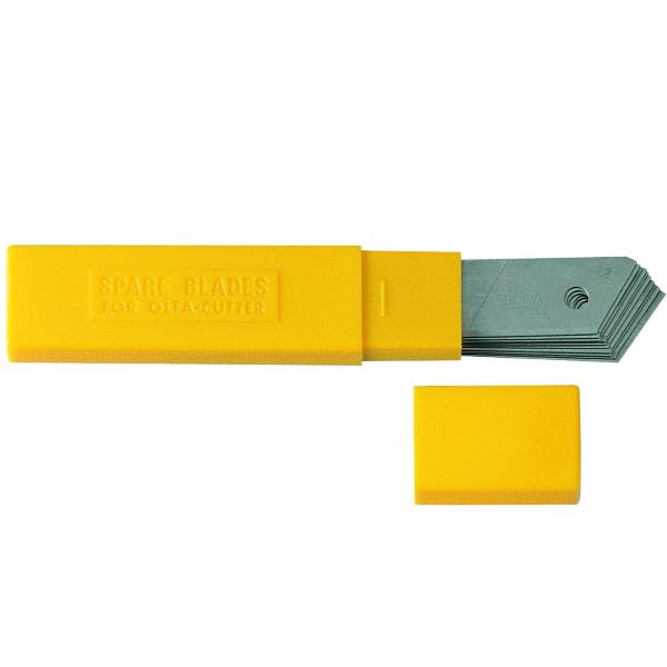 LEBEZ SPA LAME OLFA 18MM