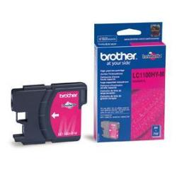 CONSUMABILI BROTHER LC1100HYM