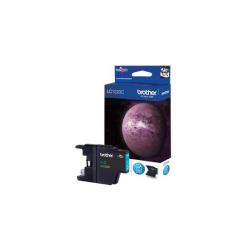 CONSUMABILI BROTHER Cartuccia inchiostro Ciano Brother LC1220CBP