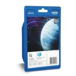 CONSUMABILI BROTHER lc970cbp