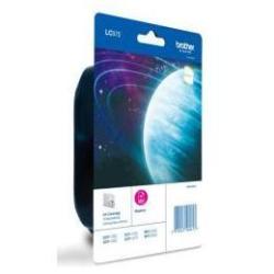 CONSUMABILI BROTHER LC970Mbp