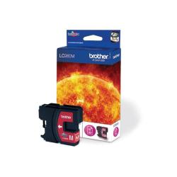 CONSUMABILI BROTHER LC980M