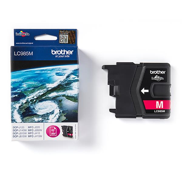 CONSUMABILI BROTHER LC985M