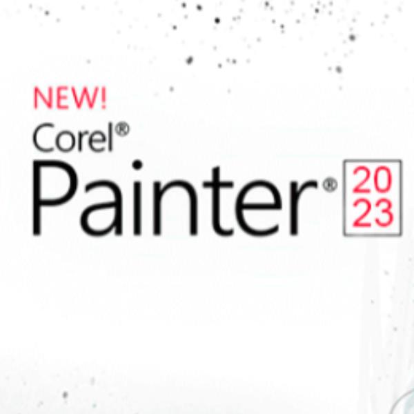 Painter 2023 Licenza perpetua 1 utente 2