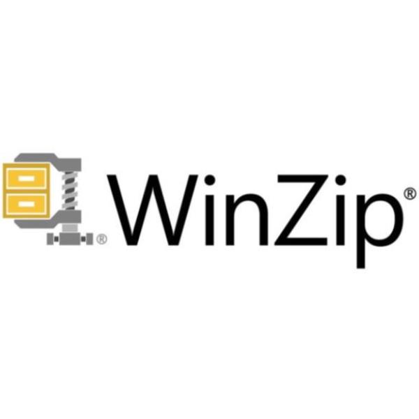 COREL WinZip 30 Standard Licenza (fascia ordine da 2 a 49 quantità)